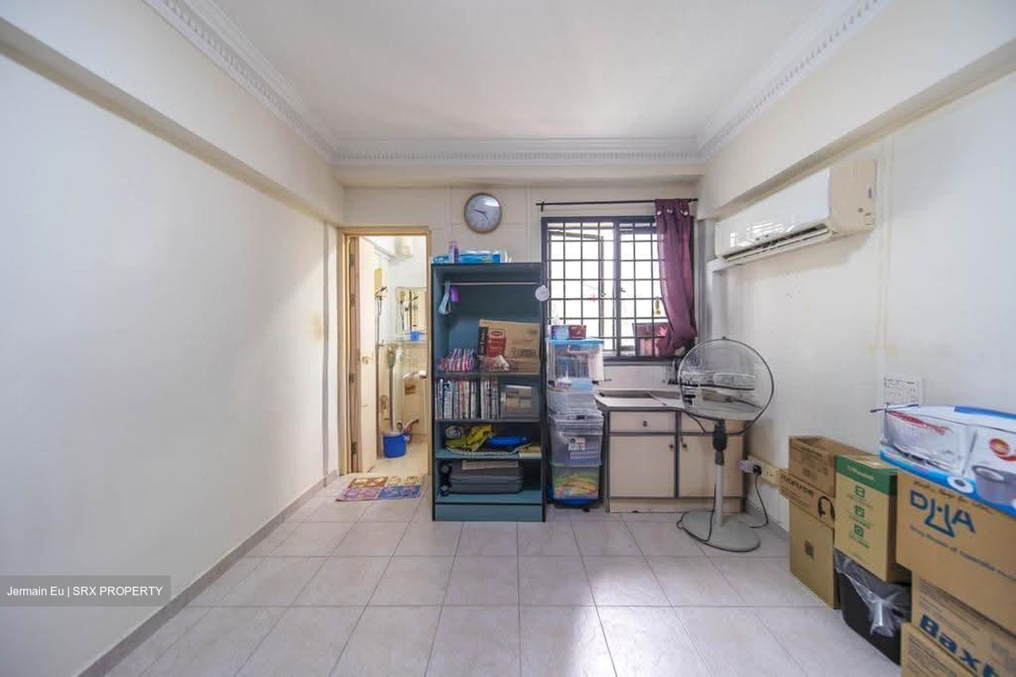 Blk 8 Haig View (Geylang), HDB 4 Rooms #635966641